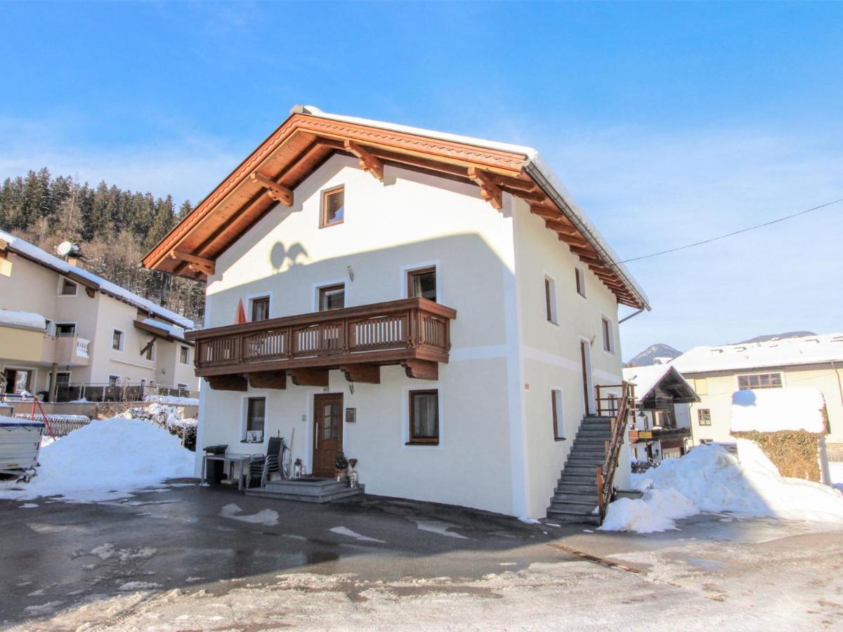 Apartment Schloßmühle Fügen Exterior foto
